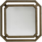 Callan Square Mirror