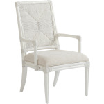 Ocean Breeze Regatta Arm Chair