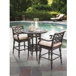 Swivel Bar Stool