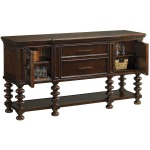 Cipriana Sideboard