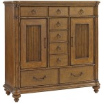 Balencia Gentlemans Chest