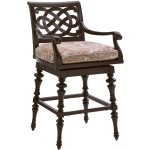 Swivel Bar Stool