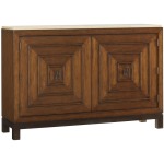 Jakarta Chest w/ Stone Top
