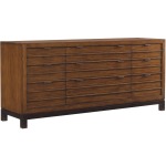 Oceania Dresser