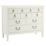 Elbow Beach Dresser