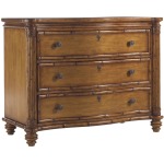 Barbados Chest