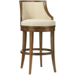 Cabana Swivel Bar Stool