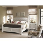 Southampton Poster Bed, King King