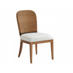 Palm Desert Bryson Woven Side Chair