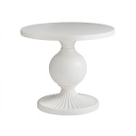 Ocean Breeze Marco Center Table