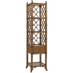 Atlantis Etagere