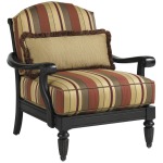 Lounge Chair