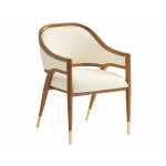 Palm Desert Jameson Upholstered Arm Chair