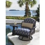 Swivel Lounge Chair