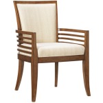 Kowloon Arm Chair