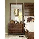 Palm Isle Mirror