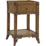 Del Sol Bedside Table