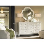 Grotto Isle Dresser