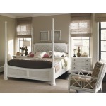 Southampton Poster Bed, King King
