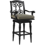 Swivel Bar Stool