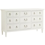 Grotto Isle Dresser