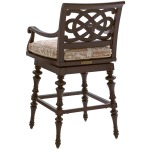 Swivel Bar Stool