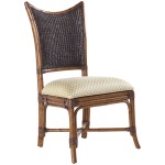 Mangrove Side Chair