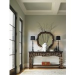Lotus Blossom Mirror