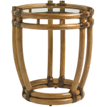 Turtle Beach End Table
