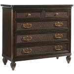 Bottega Dressing Chest