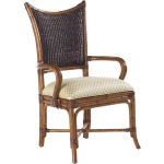 Mangrove Arm Chair
