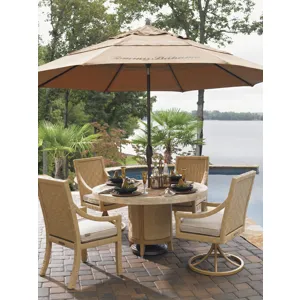 Umbrella Base
