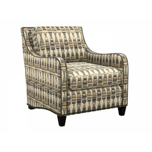 Featured Upholstery Koko Chair