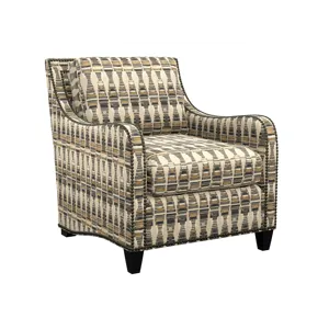 Featured Upholstery Koko Chair