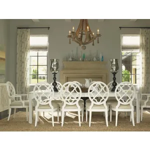 Castel Harbour Rectangular Dining Table