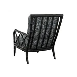 Featured Upholstery Heydon Chair