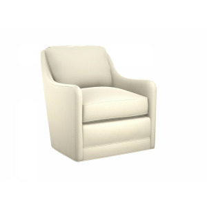 Featured Upholstery Glenhaven Swivel Chair