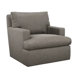 Featured Upholstery Bandar Swivel Chair