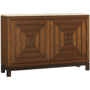 Ocean Club Jakarta Chest With Stone Top