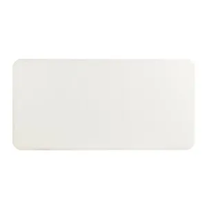 Ivory Key Castel Harbour Rectangular Dining Table