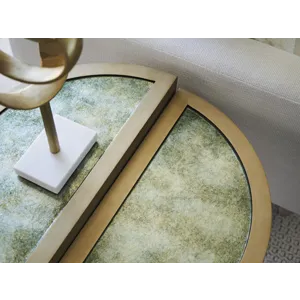 Sunset Key Brooke Bunching Accent Tables