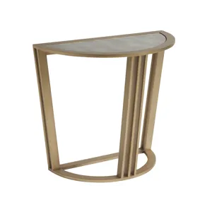 Sunset Key Brooke Bunching Accent Tables