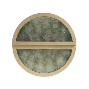 Sunset Key Brooke Bunching Accent Tables