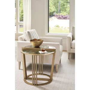 Sunset Key Brooke Bunching Accent Tables