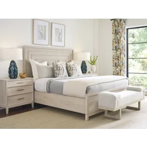 Copacabana Avila Drawer Nightstand