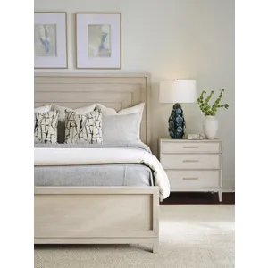 Copacabana Avila Drawer Nightstand