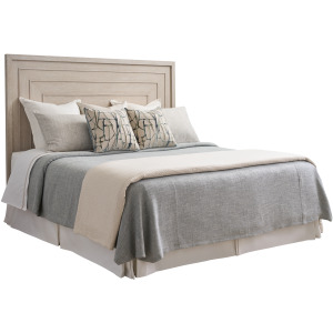 Copacabana Las Brisas Headboard - California King