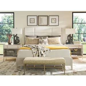 Copacabana Camila Open Nightstand