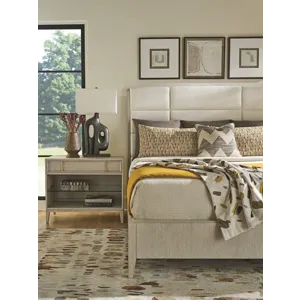 Copacabana Camila Open Nightstand