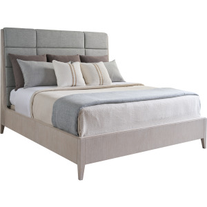 Copacabana Serafina Upholstered Headboard - California King